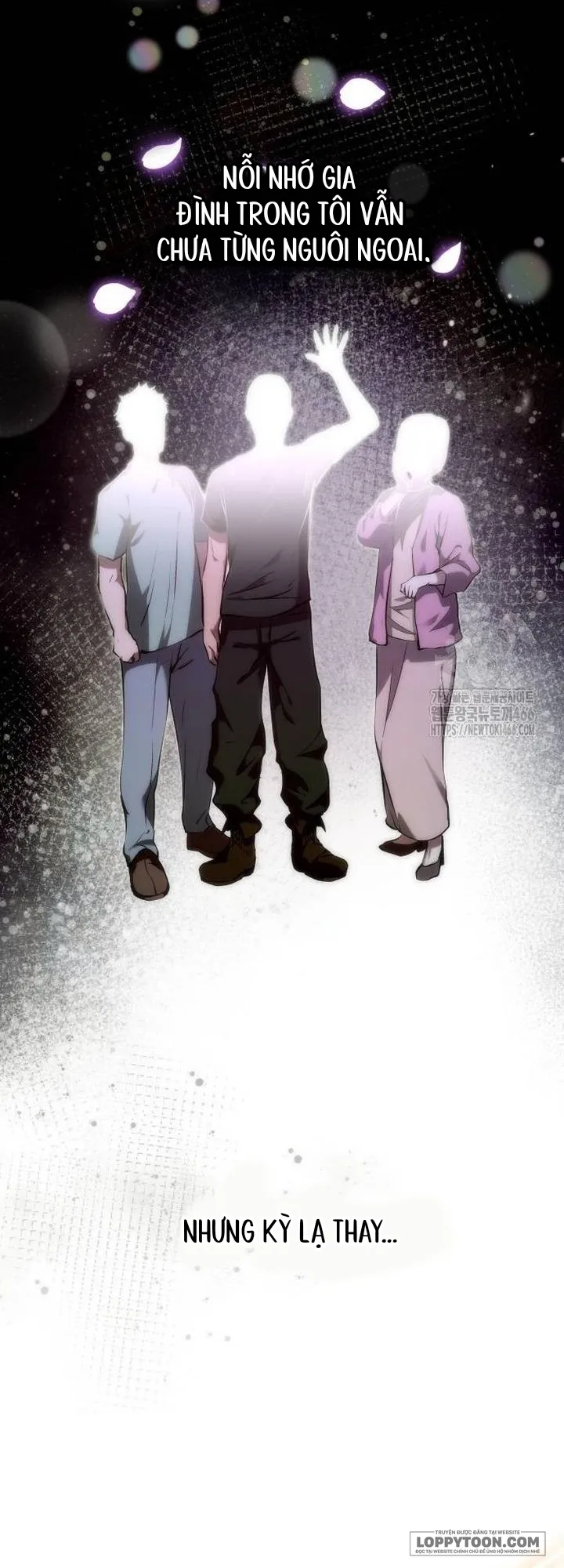 Thỏ Trắng Ở Xứ Sở Thần Tiên Chap 49 - trang 6