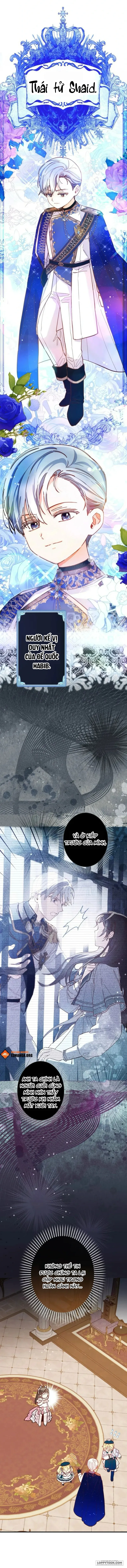 Sống Sót Như Nàng Công Chúa Song Sinh Chap 28 - trang 1