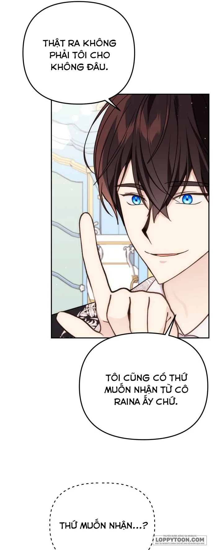Cuộc Sống Hạnh Phúc Cùng Chồng Chap 33 - trang 31