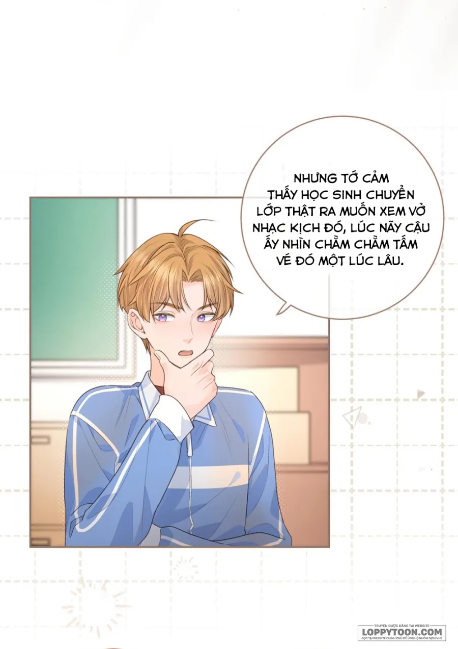 Em Chỉ Muốn Hít Vận Khí Của Anh Chap 24-26 - trang 48