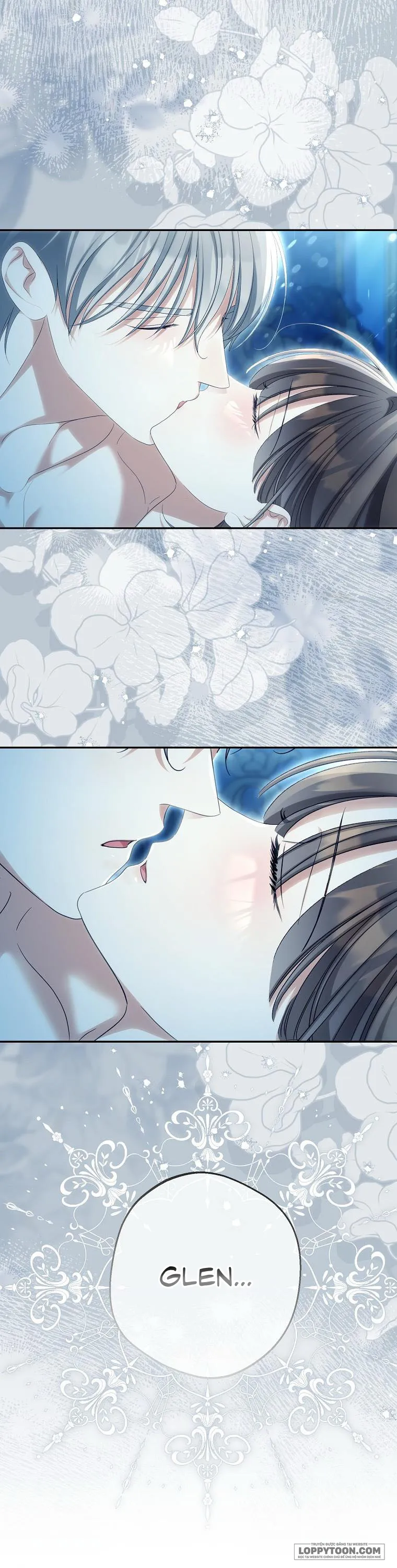 Sao Lại Ám Ảnh Cô Vợ Giả Mạo Quá Vậy? Chap 74 - trang 1