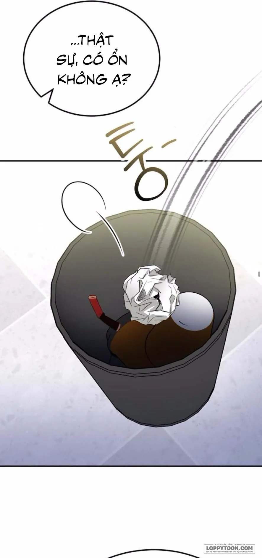 Quyền Lực Của Thư Ký Chap 30 - trang 43