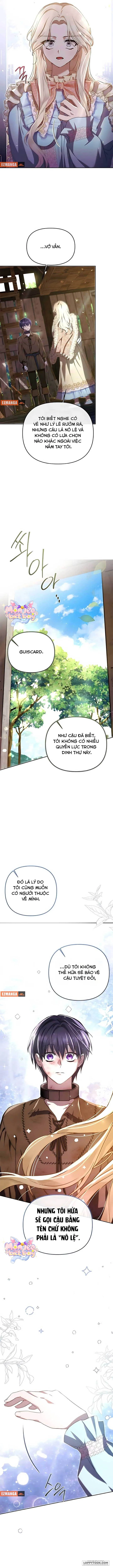 Lần Thứ Hai Tôi Kết Hôn Với Quái Vật Chap 14 - trang 2