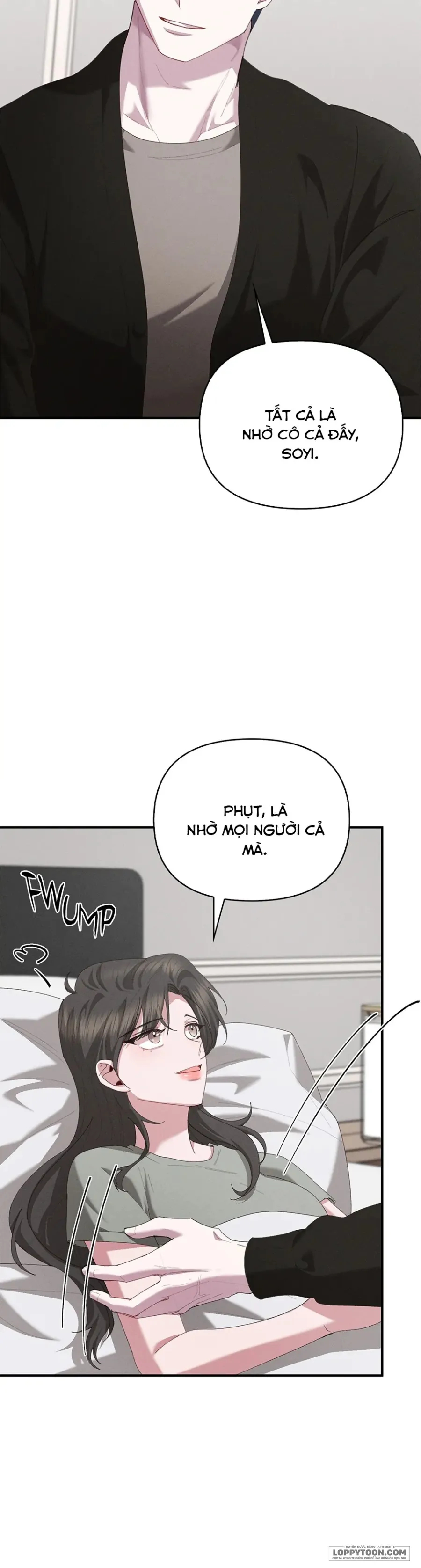 Nụ Hôn Máu Chap 16 - H - trang 32