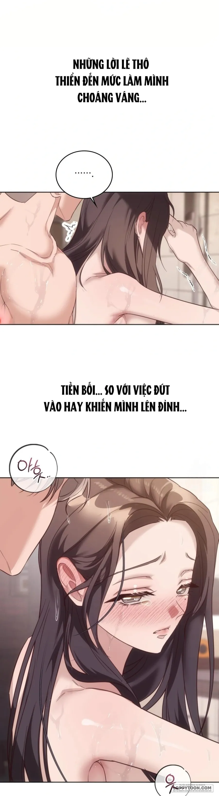 Nữ Sinh Đại Học Hae Joo Chap 13 - 🔞🔞🔞 - trang 14