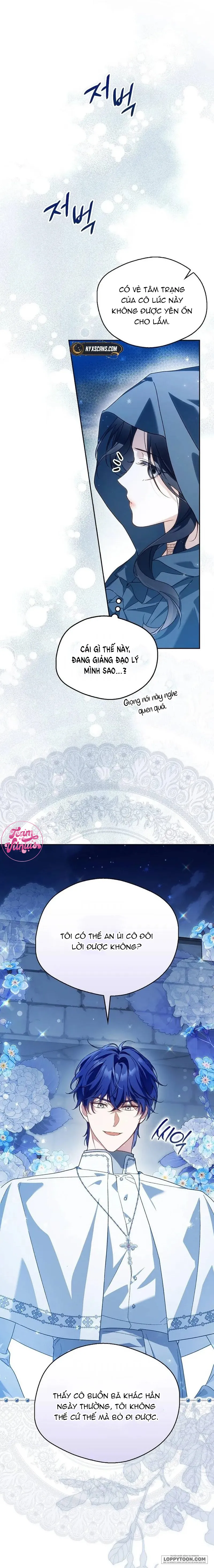 Hầu Tước Maron Chap 26 - trang 20