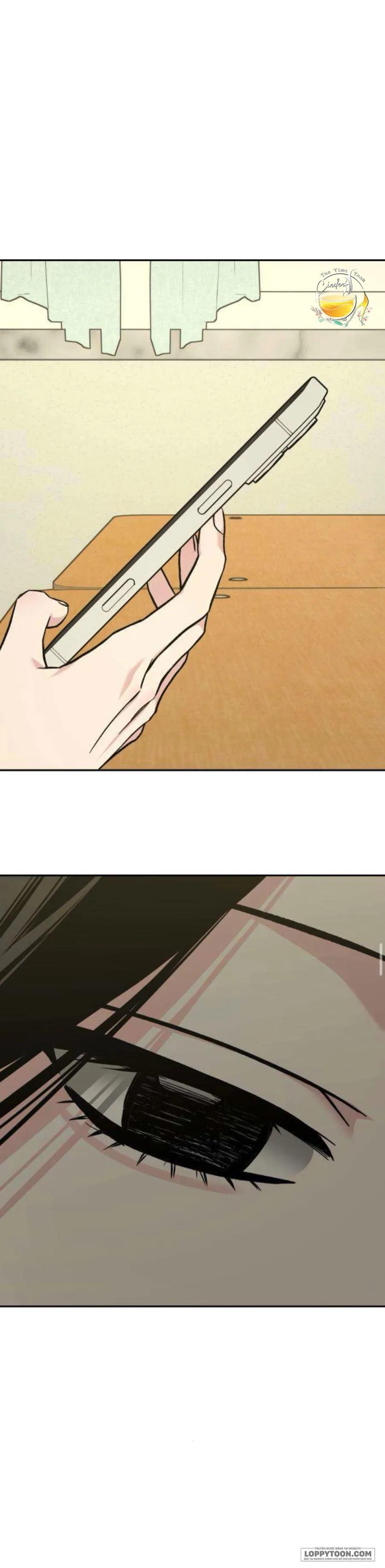 Nguyên Tắc Của Serim Chap 17 - trang 11