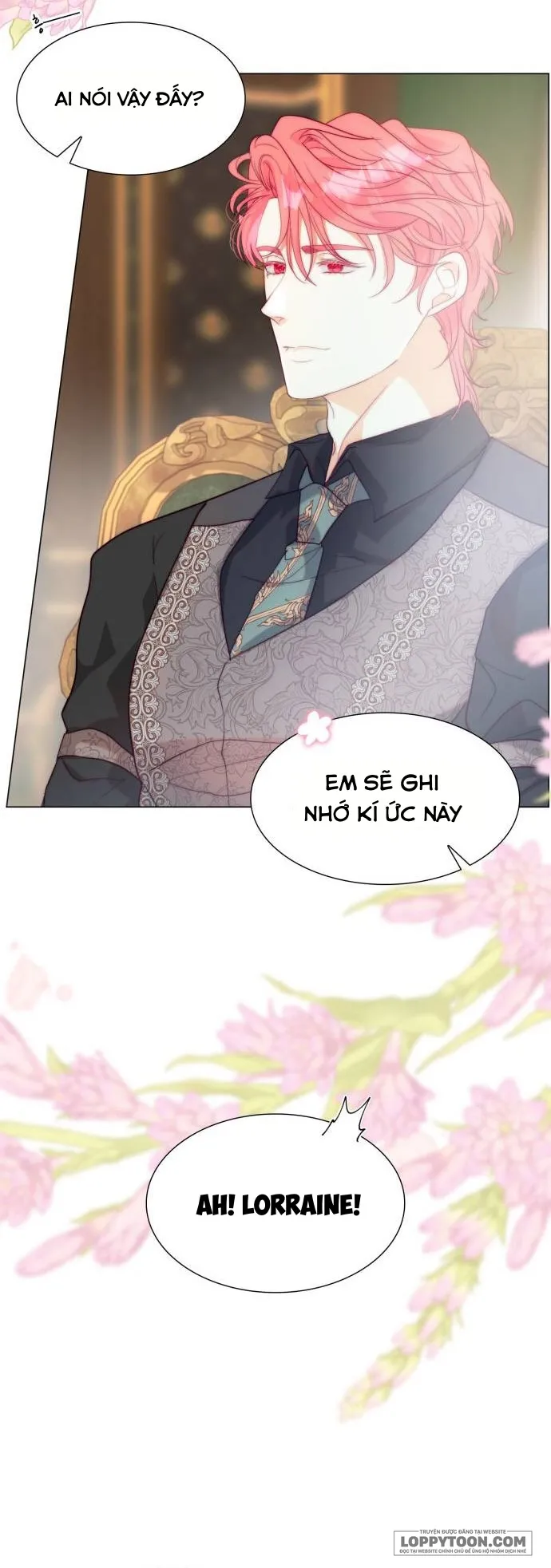 Tôi Được Sinh Ra Là Cô Con Gái Thứ Hai Chap 43 - trang 20