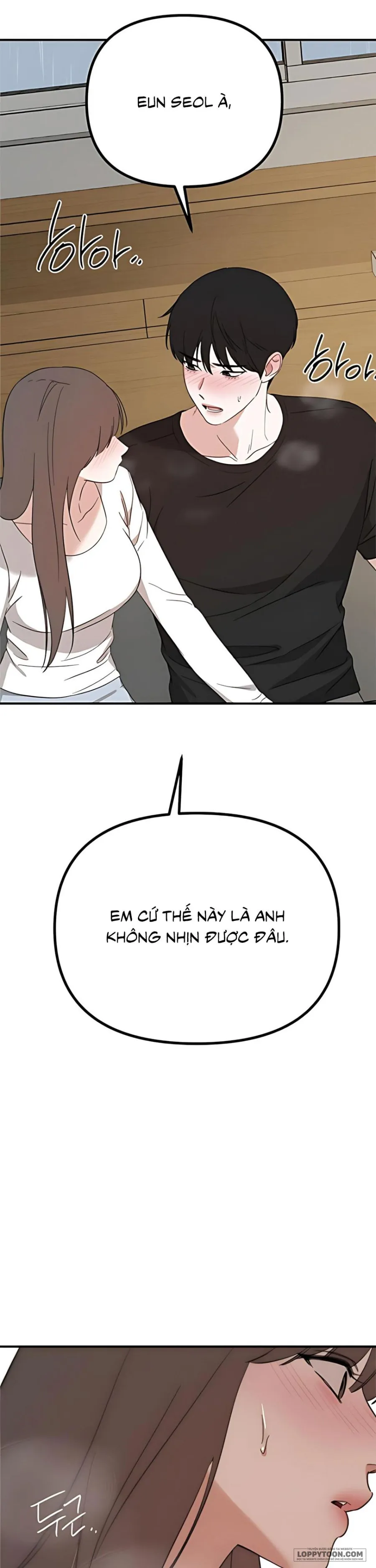 Hẹn Hò Thì Ngọt Ngào, Sống Chung Thì Nóng Bỏng Chap 22 - trang 57
