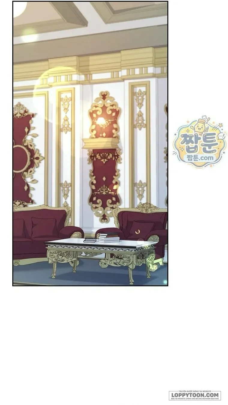 Tôi Đã Trở Thành Con Gái Út Của Công Tước Phản Diện Chap 144 - trang 10