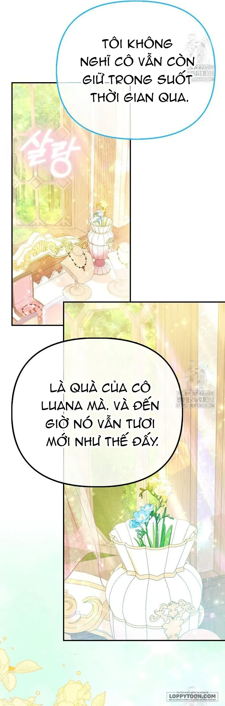 Nàng Công Chúa Của Mọi Người Chap 61 - trang 45