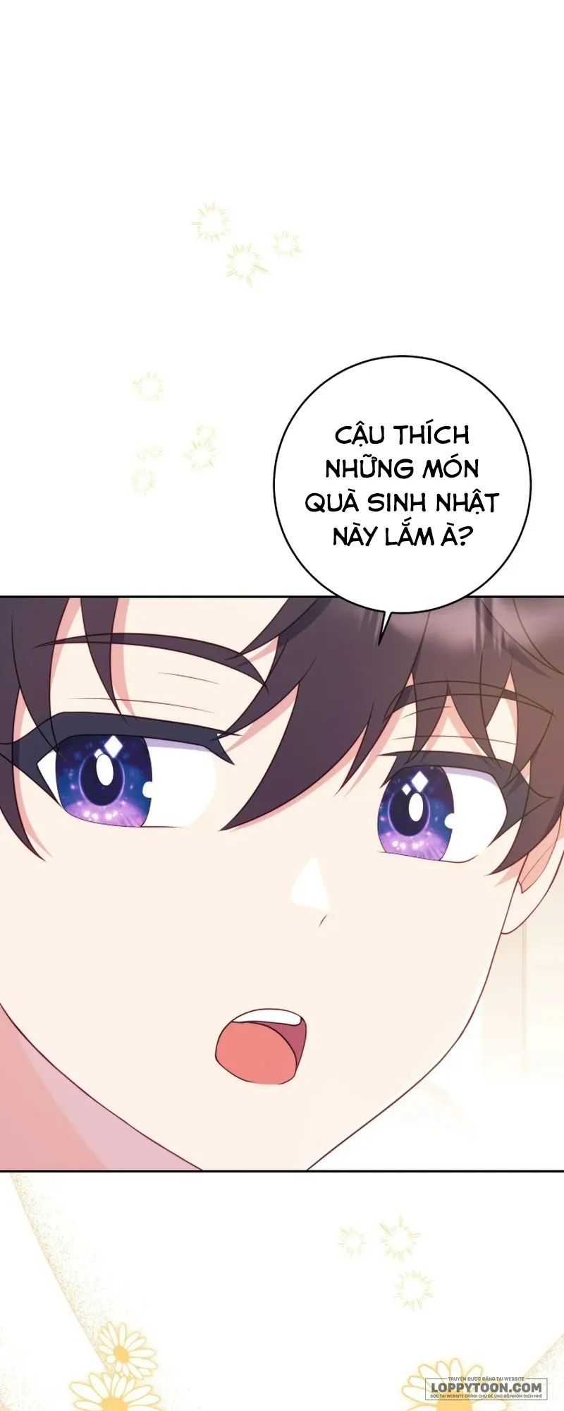 Trở Thành Bạn Thời Thơ Ấu Của Nam Phụ Ám Ảnh Chap 24 - trang 70