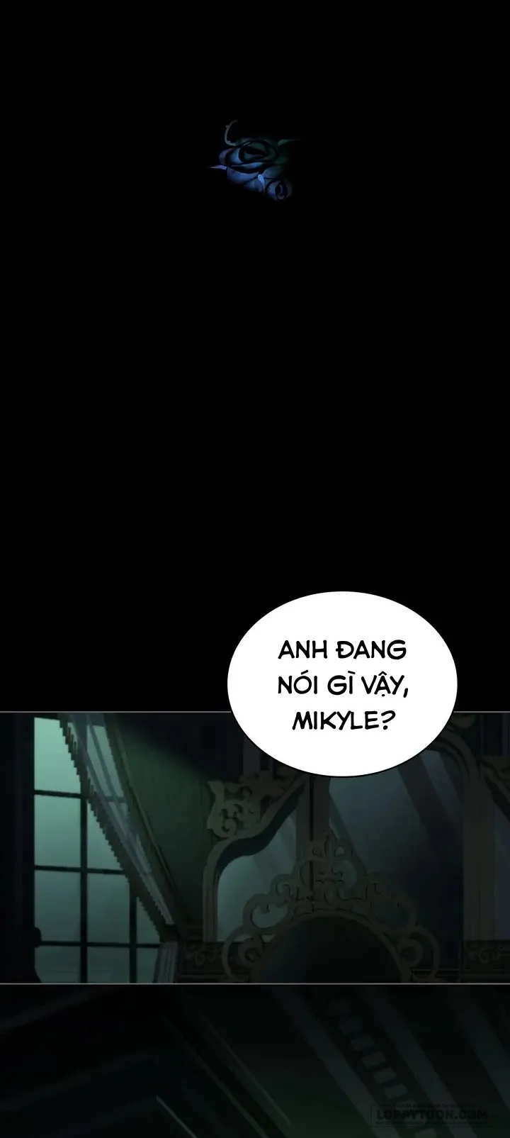 Chúa Phù Hộ Cho Sự Hủy Diệt Của Ta Chap 49 - trang 15