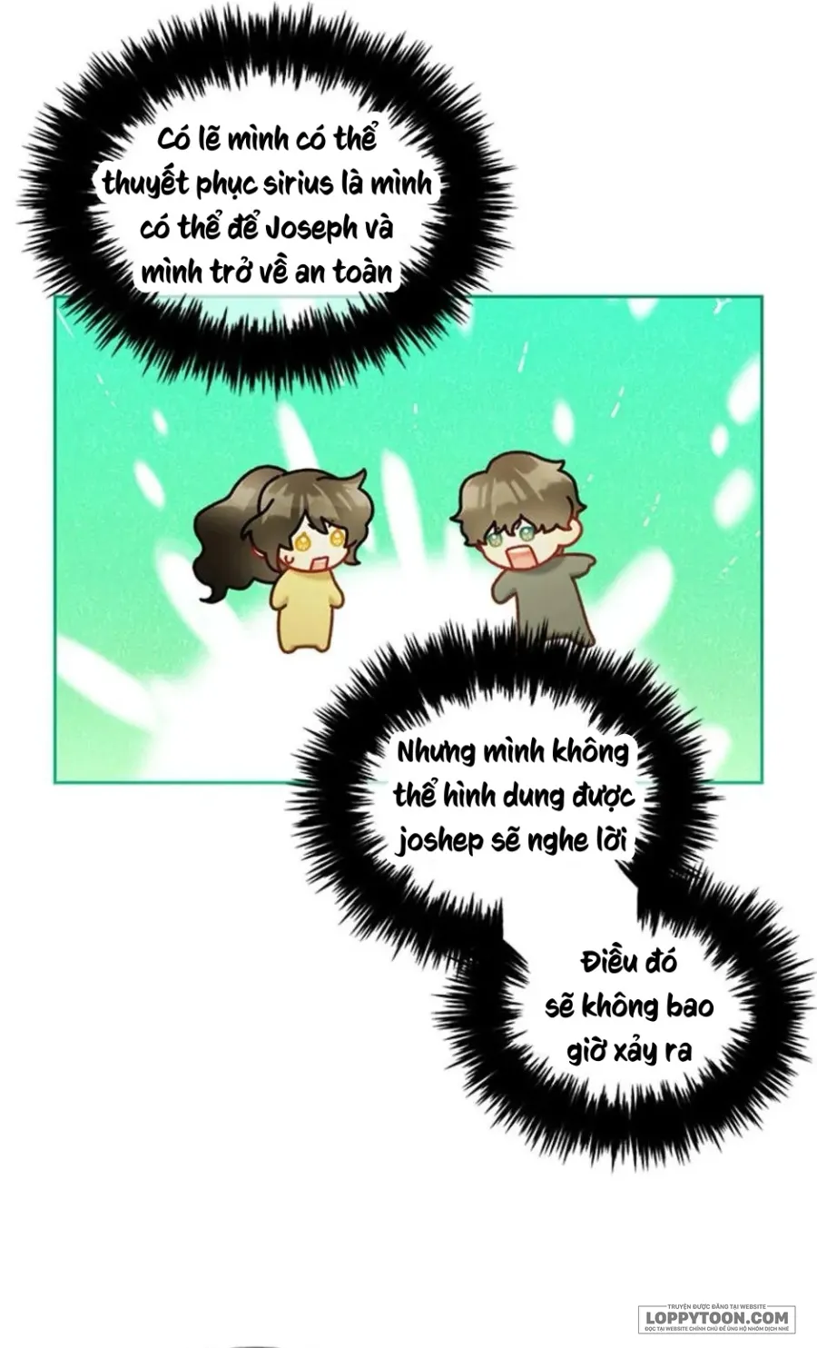 Tôi Sẽ Ở Ngay Bên Cạnh Nam Chính Chap 44 - trang 47