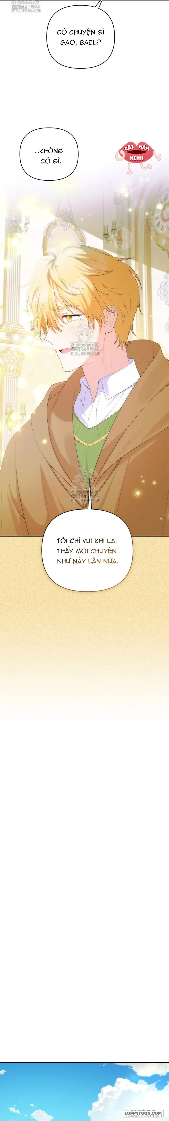 Cái Giá Của Tái Sinh Chap 23 - trang 26