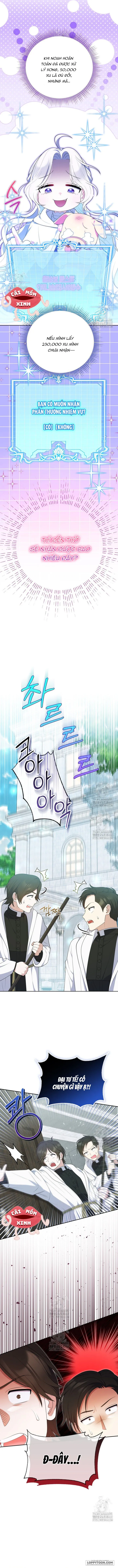 Cái Giá Của Tái Sinh Chap 10 - trang 9