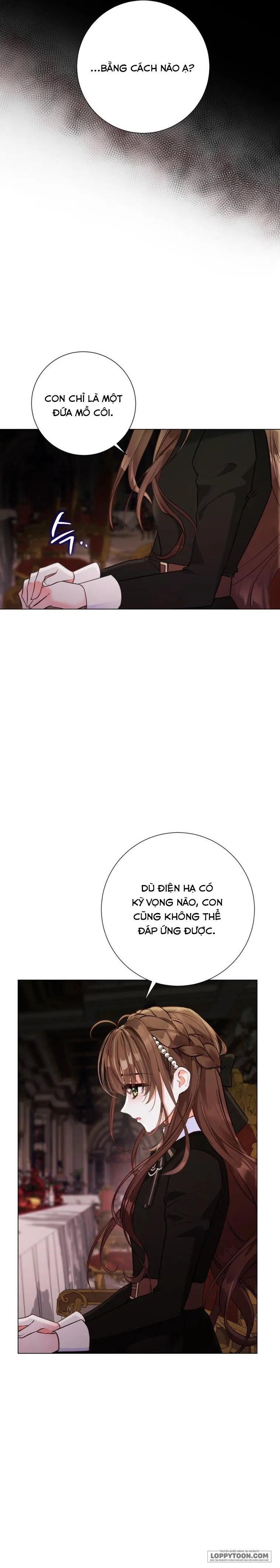 Một Thế Giới Không Có Chị Gái Mà Ai Cũng Yêu Chap 12 - trang 19