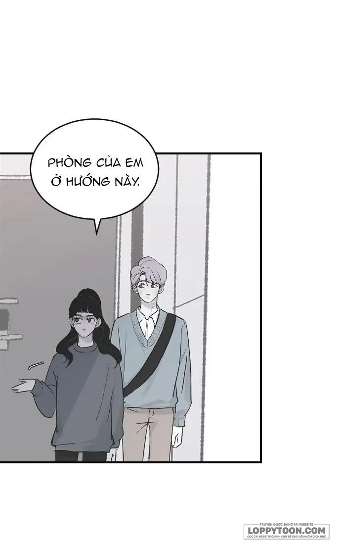 Ba Anh Trai Cực Phẩm Của Tôi Chap 14 - trang 58