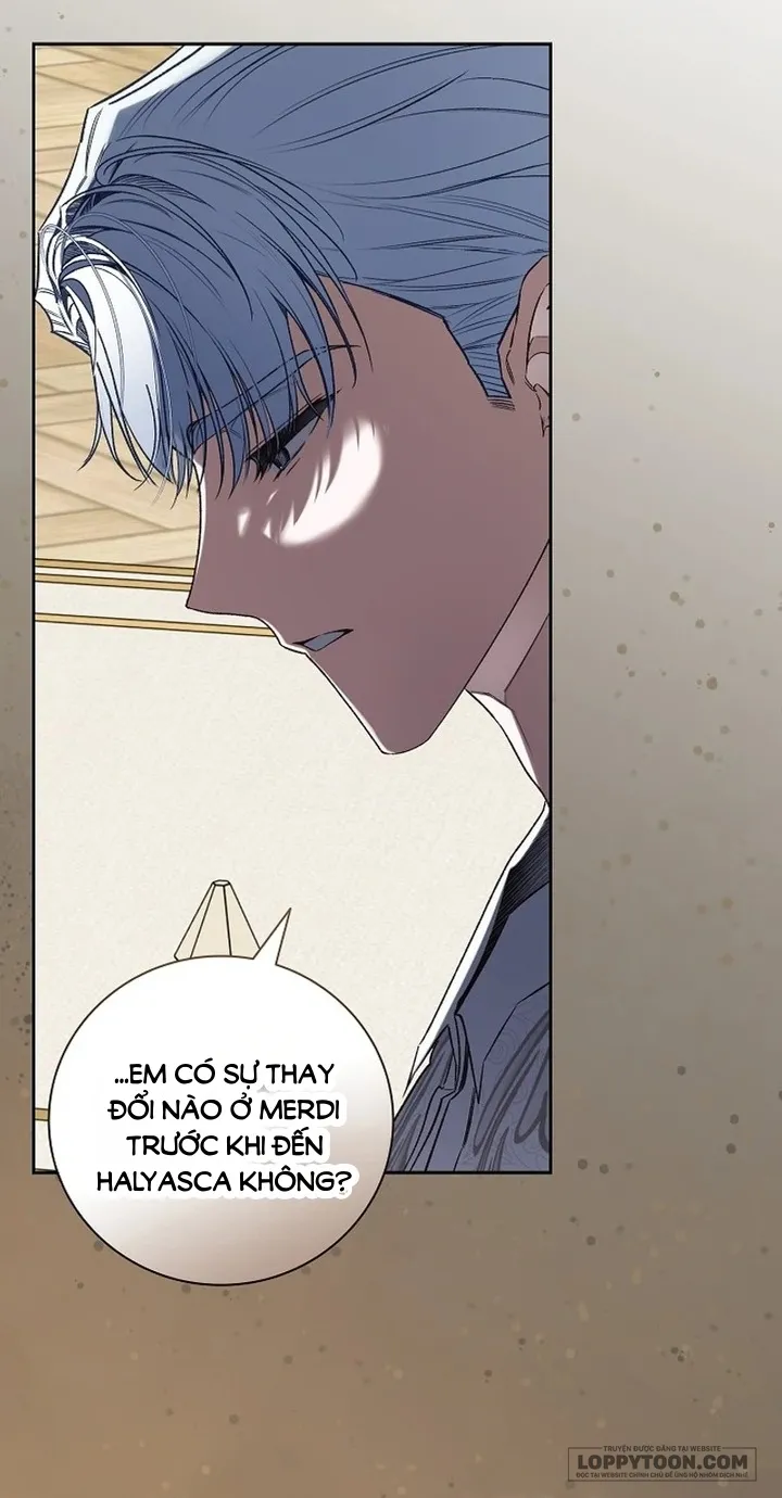 Papa Là Kẻ Thù Kiếp Trước Của Tôi? Chap 31 - trang 44