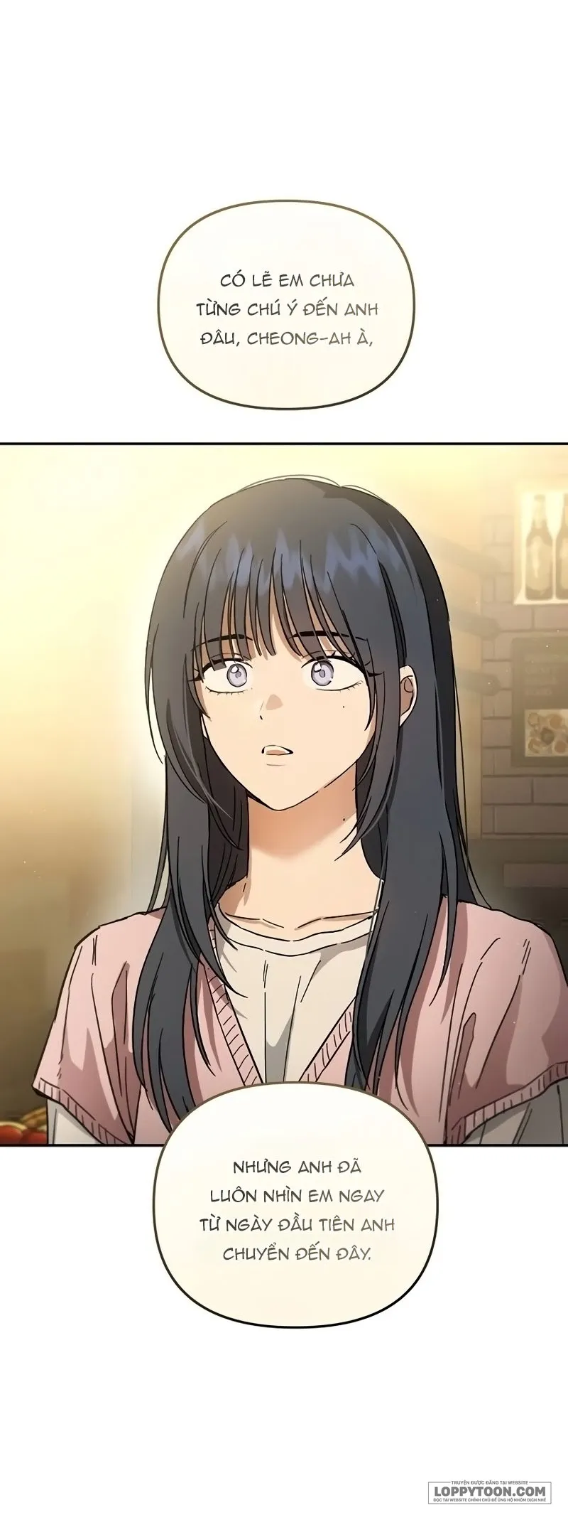 Tình Yêu Thuần Khiết Hư Hỏng Chap 24 - trang 30