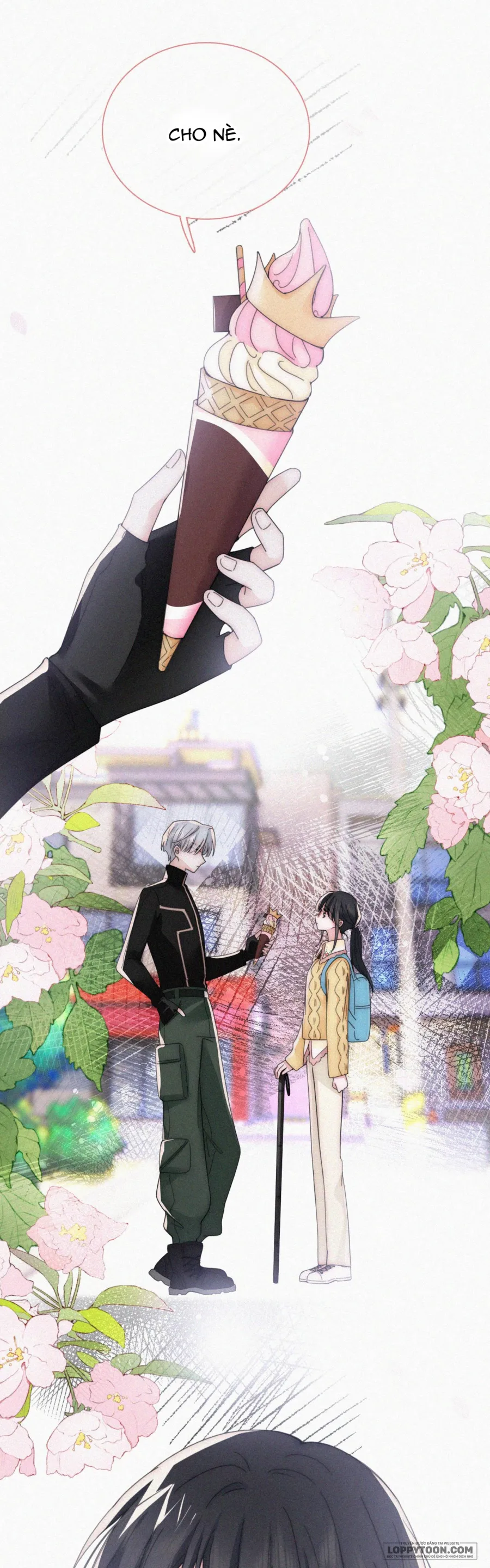 Một Lòng Cưng Chiều Chap 20 - trang 1