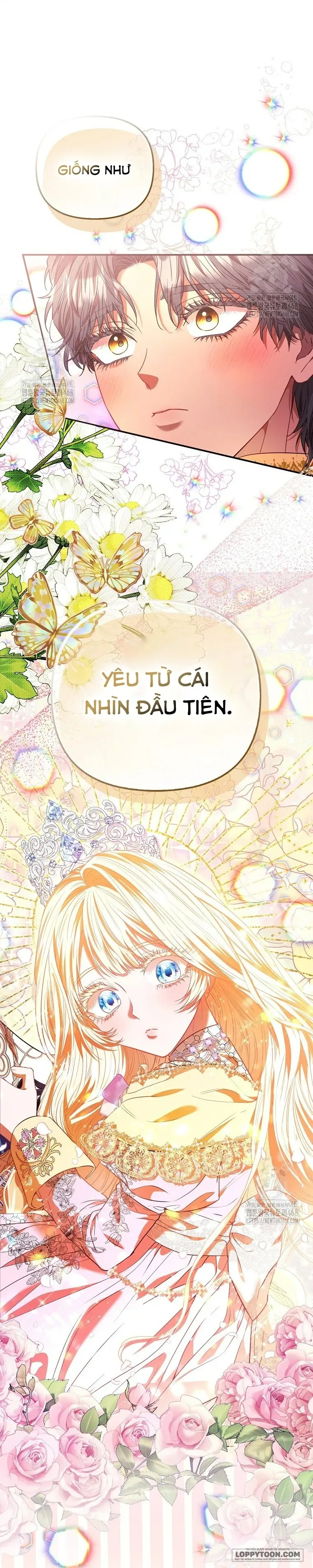 Nàng Công Chúa Của Mọi Người Chap 81 - trang 17