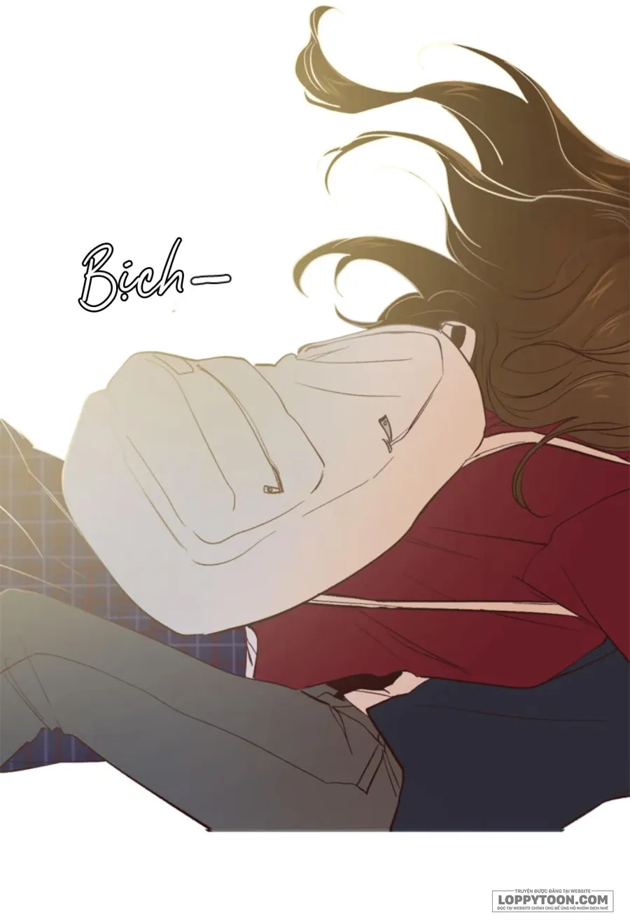 Thanh Xuân Của Chúng Ta Chap 2 - trang 9