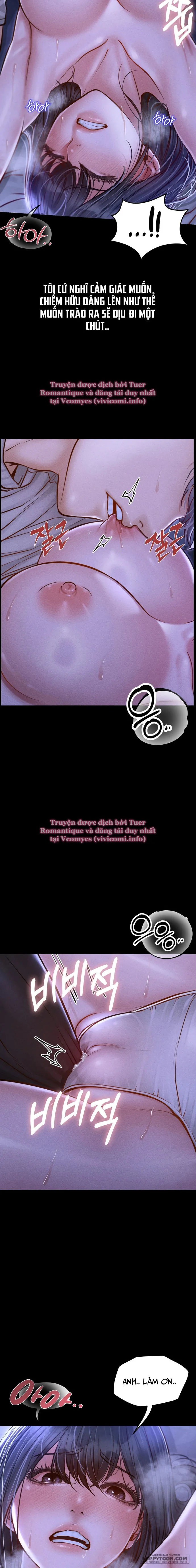 Dinh Thự Thiên Đường Chap 14 - 🔞🔞🔞 - trang 12