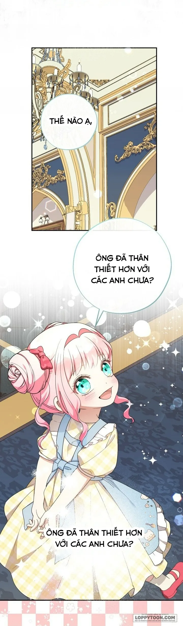 Tiểu Thư Tích Tiền Đi Bụi Chap 116 - trang 22