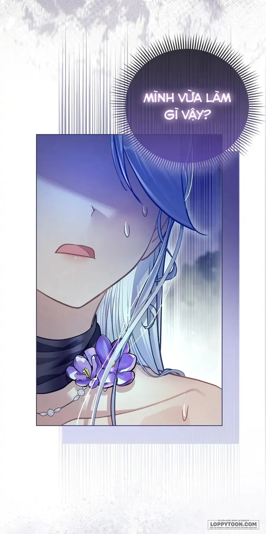 Phương Pháp Trồng Lúa Đặc Biệt Của Ác Nữ Chap 49 - trang 72