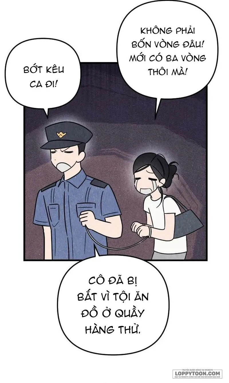 Câu Lạc Bộ Chị Đẹp Chap 6 - Mới yêu lần đầu đúng là khó thật đấy - trang 22