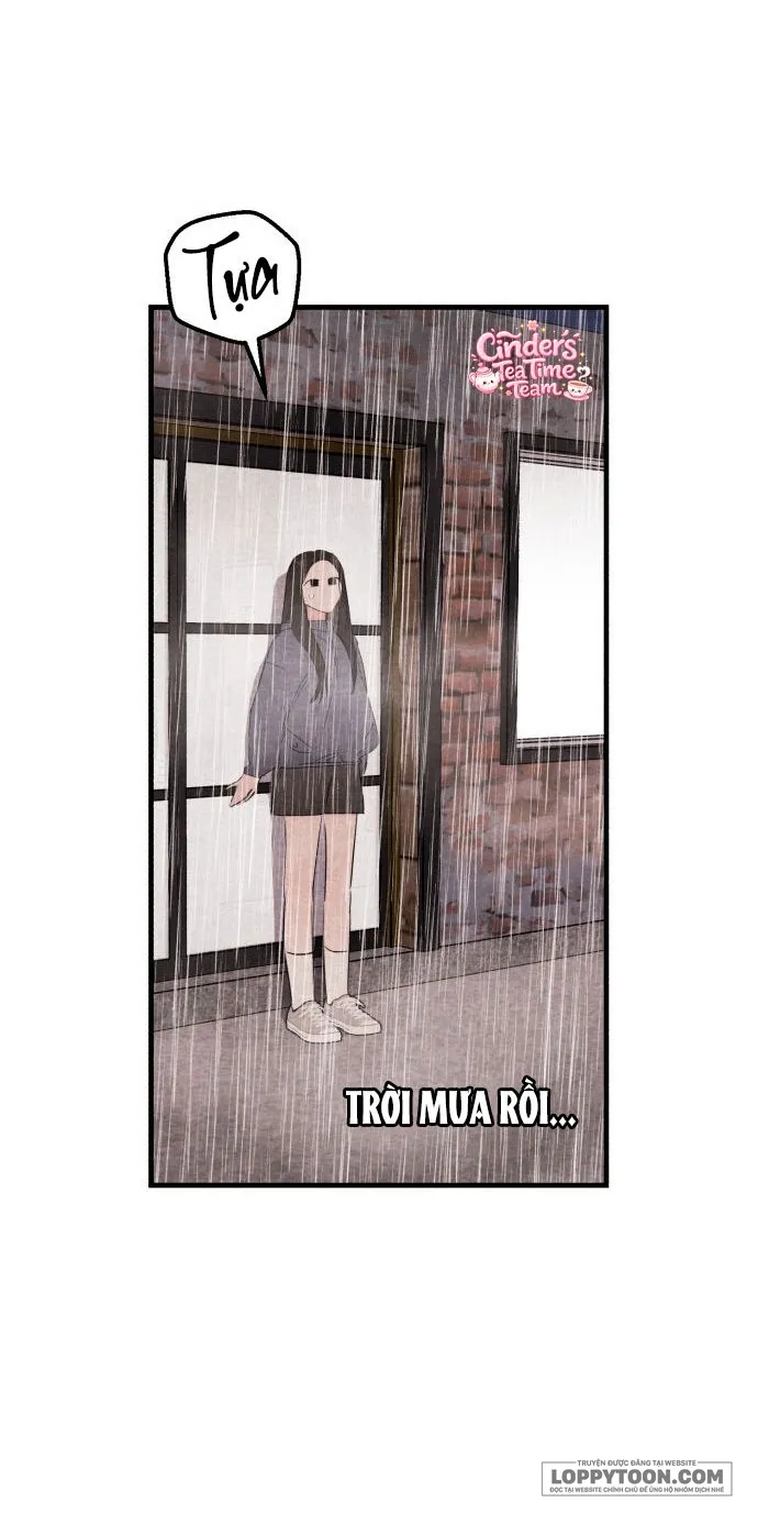 Bộ Mặt Che Giấu Của Tiền Bối Hoàn Hảo Chap 19 - 19. Nụ cười nhếch mép của tiền bối hoàn hảo ^_^ - trang 49