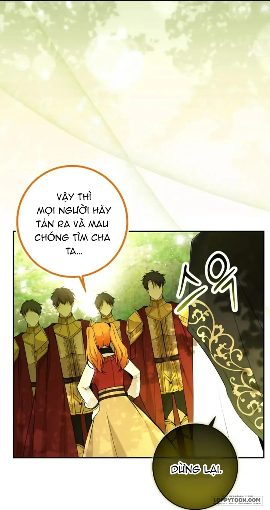 Sóc Con Tài Năng Chap 102 - trang 28