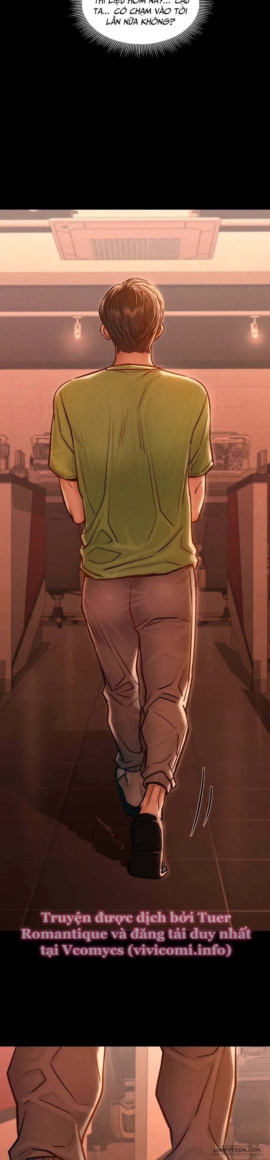 Dinh Thự Thiên Đường Chap 1 - 🔞🔞🔞 - trang 27
