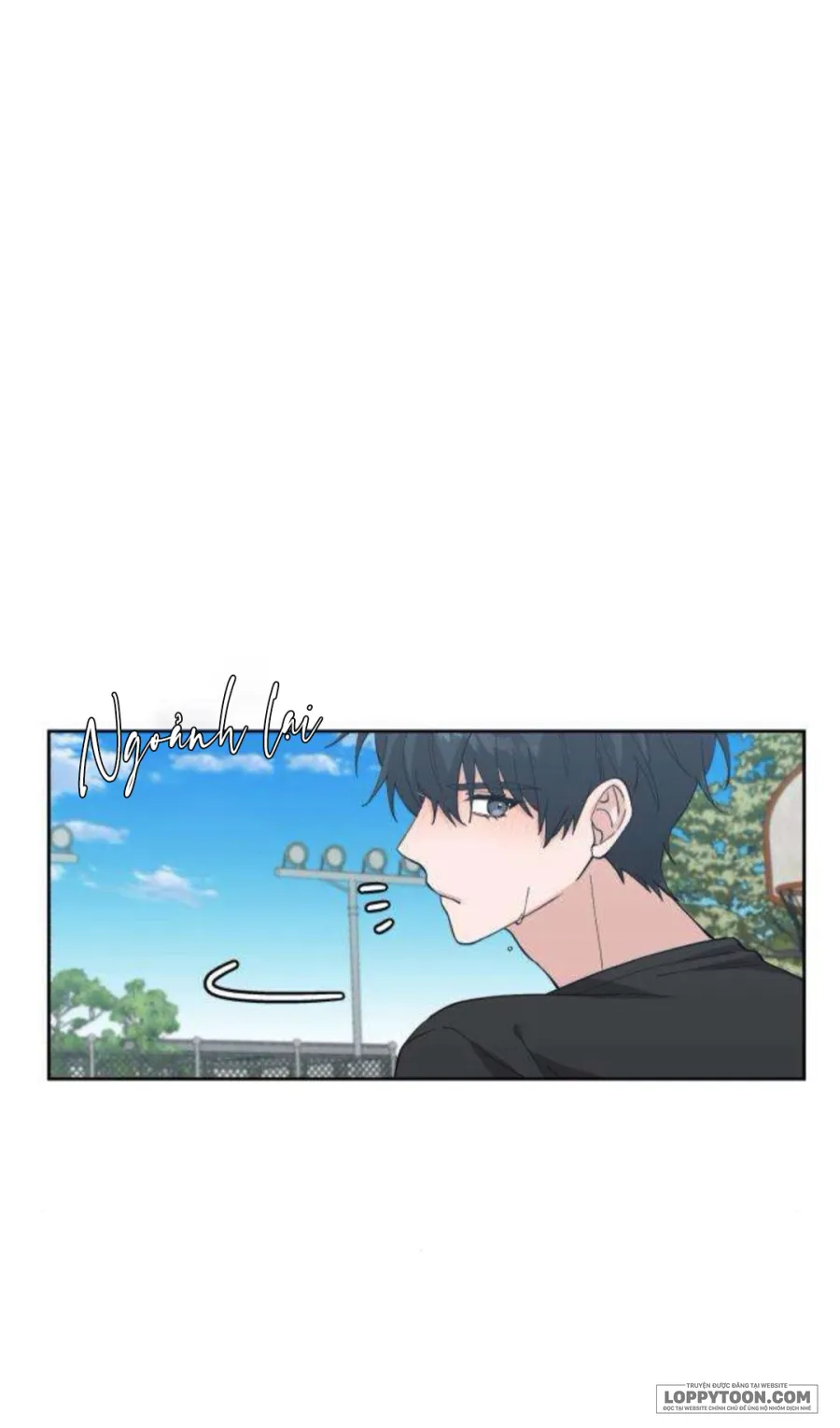 Tên Khốn Đẹp Trai Chap 18 - trang 10