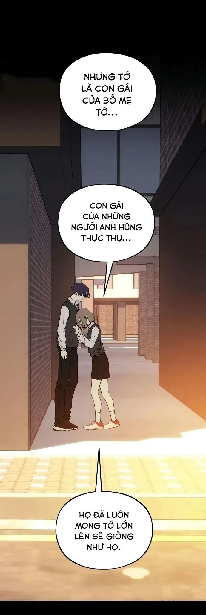 Khao Khát Bất Tận Chap 8 - trang 68