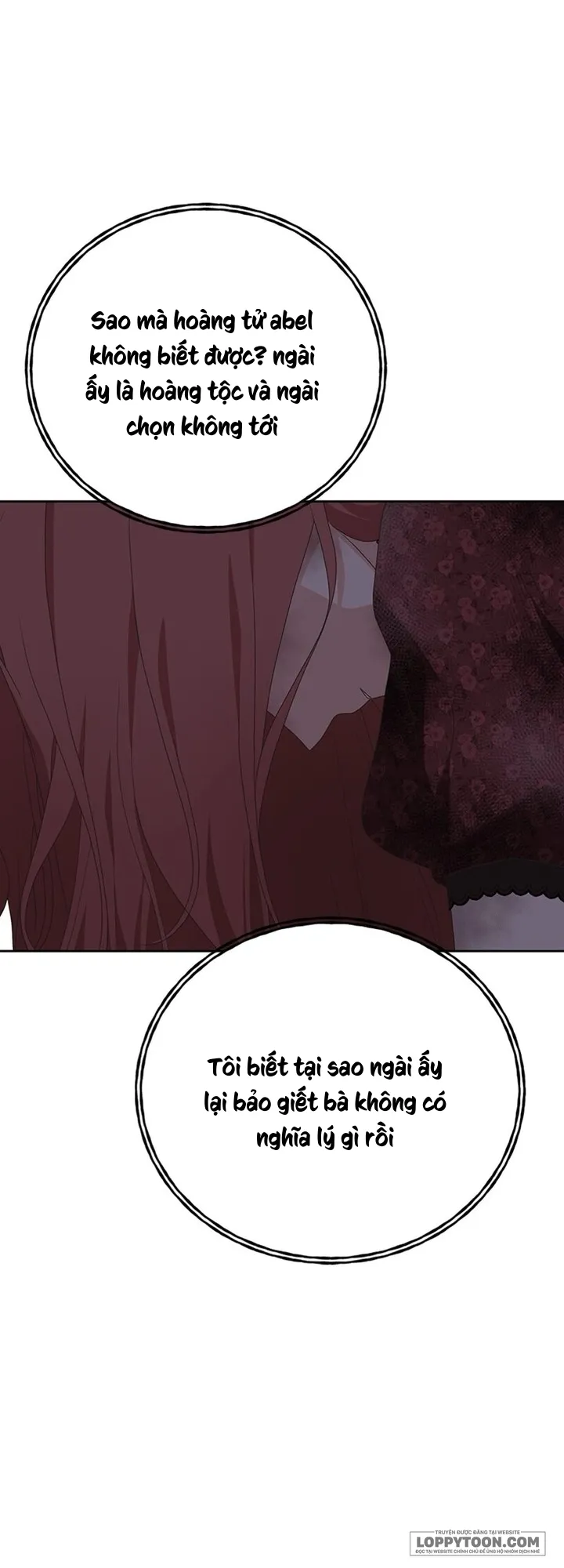 Sinh Ra Trở Thành Nhân Vật Không Có Trong Nguyên Tác Chap 84 - trang 3