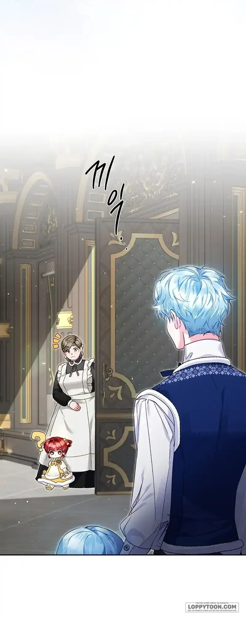 Papa Là Kẻ Thù Kiếp Trước Của Tôi? Chap 11 - trang 30