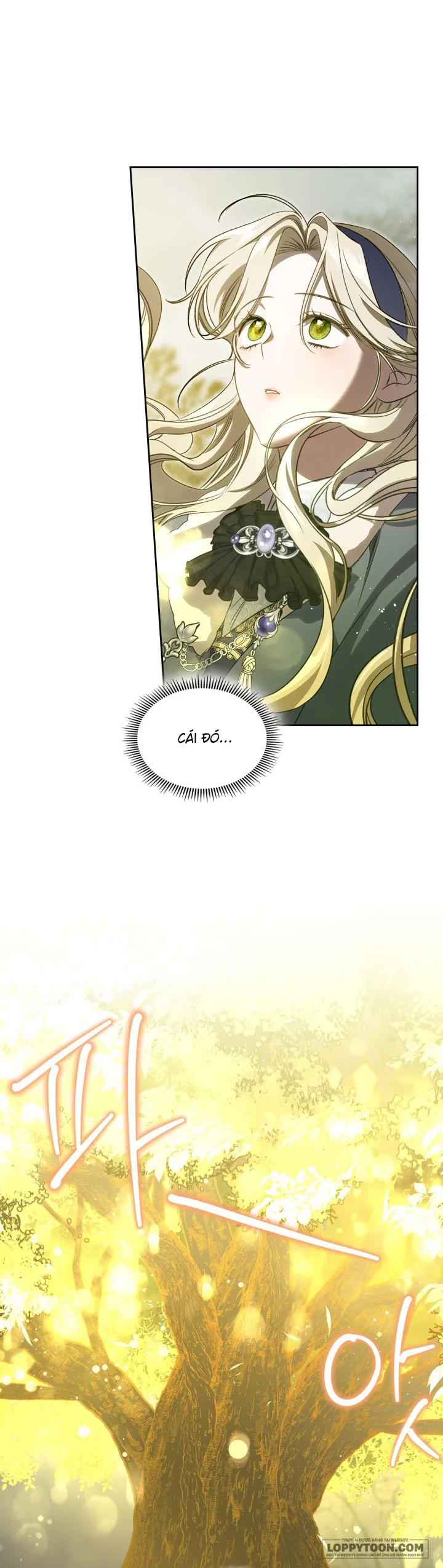Nam Chính Quái Vật Sống Dưới Giường Tôi Chap 39 - trang 16