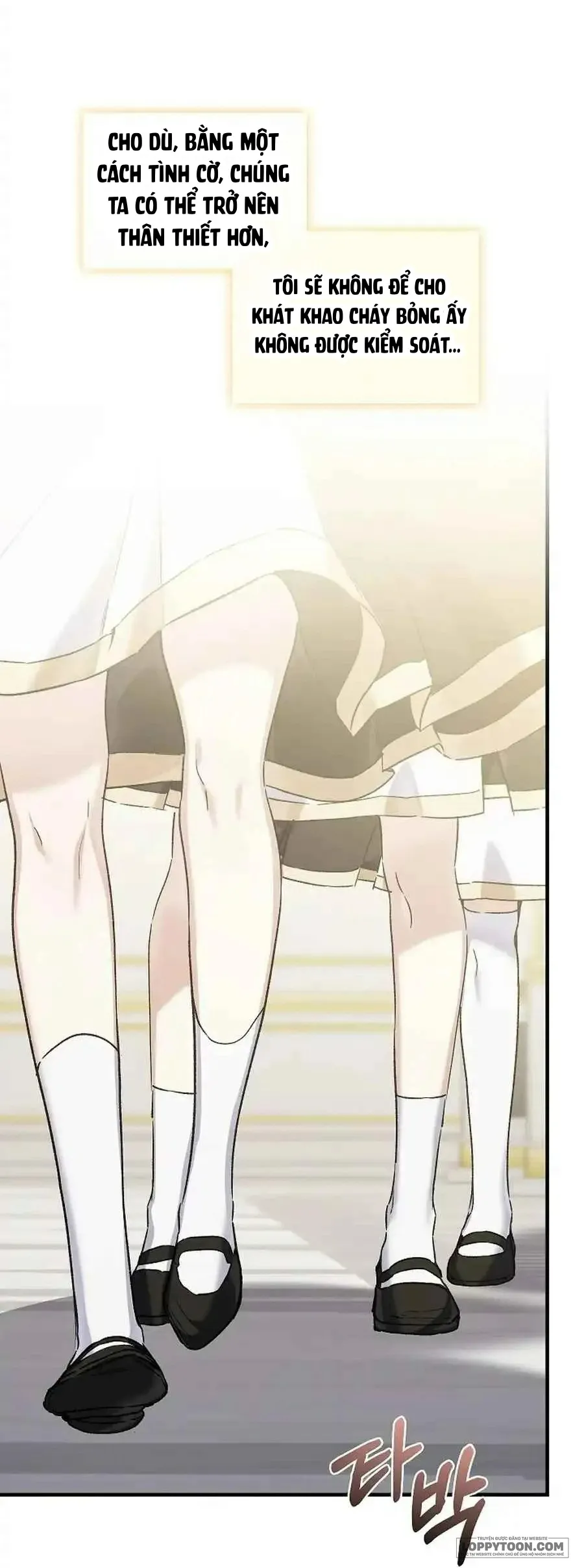 Papa Là Kẻ Thù Kiếp Trước Của Tôi? Chap 73 - trang 23