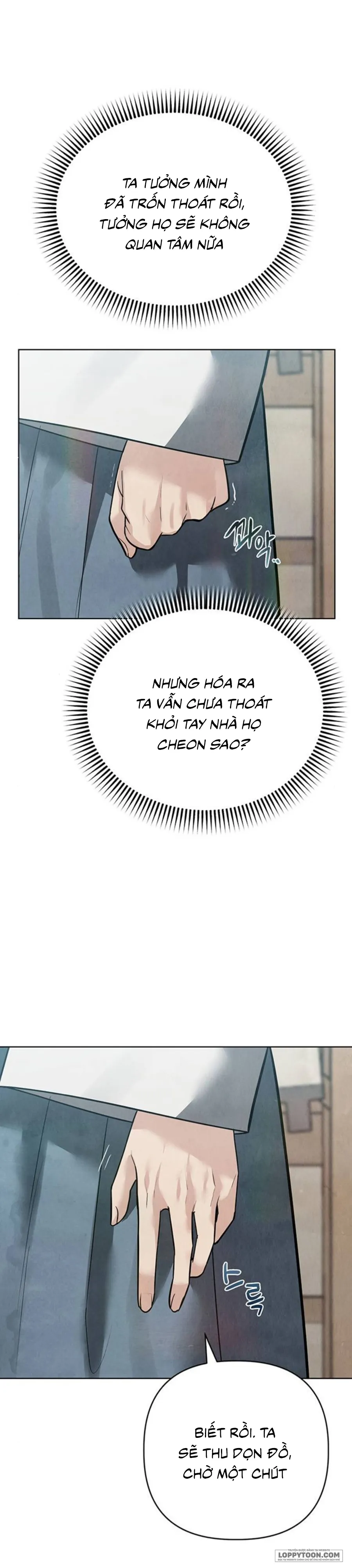 Quỷ Hồn Chap 28 - trang 53