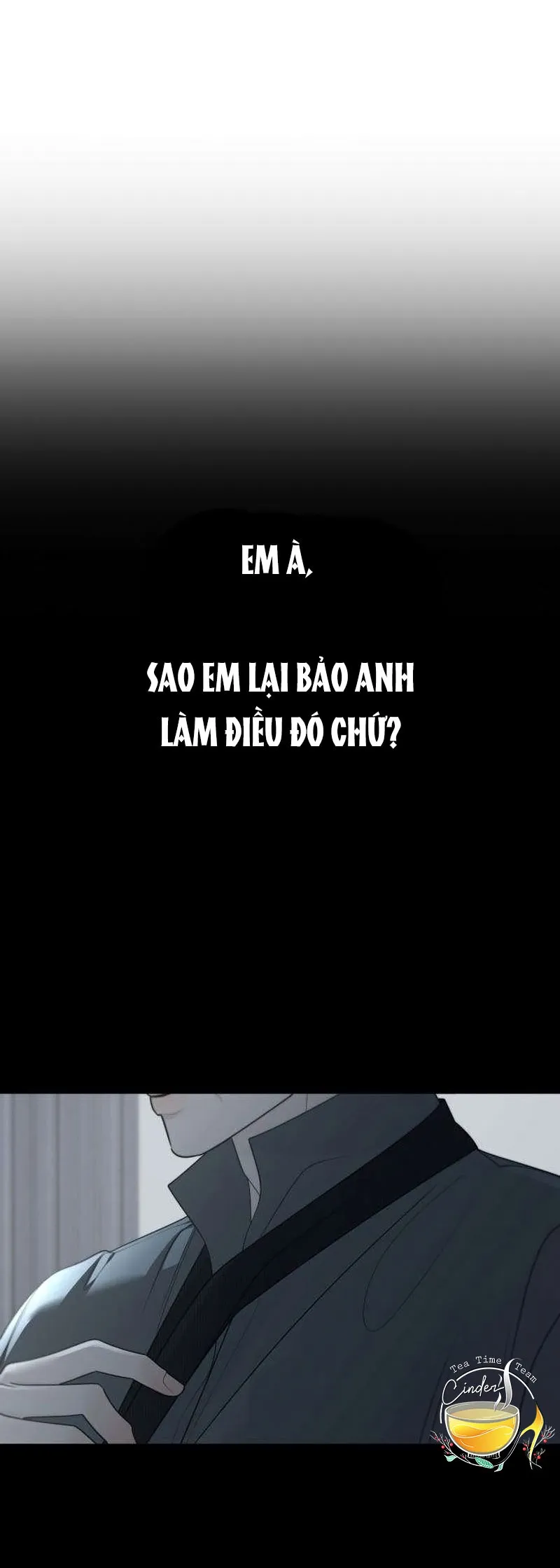 Hashtag: Mối Tình Đầu Chap 50 - trang 3