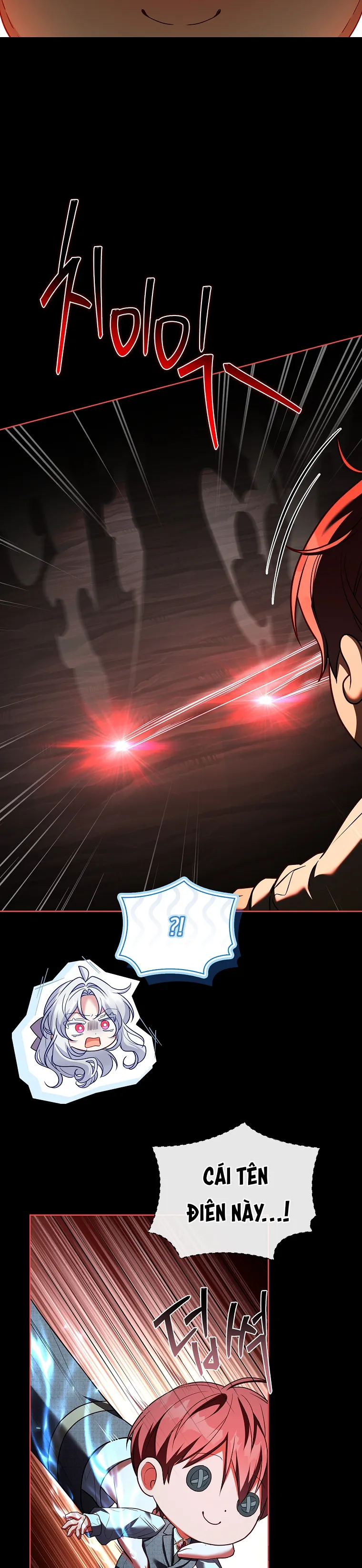 Cha Nào Con Nấy Chap 36 - trang 14