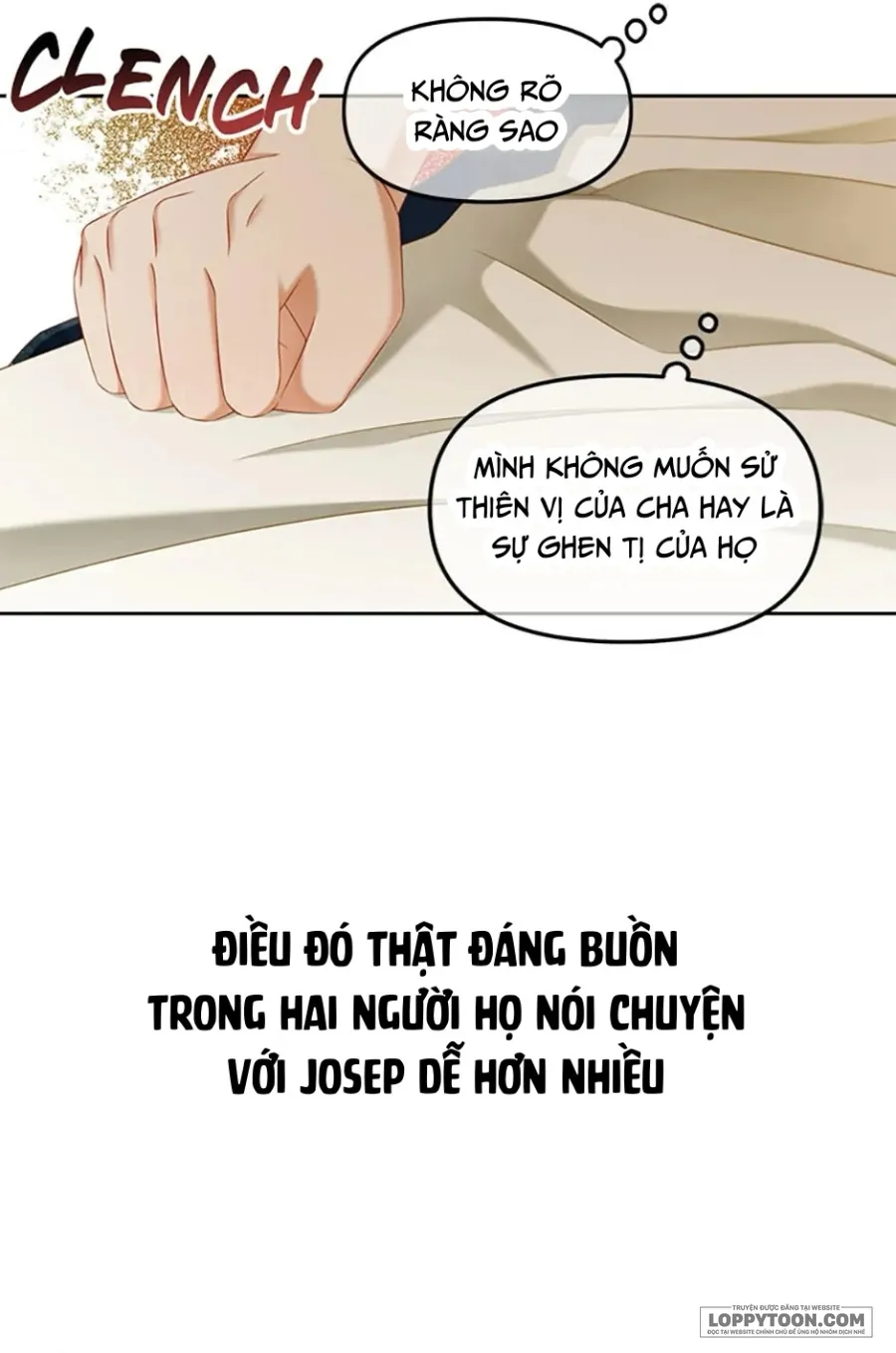 Tôi Sẽ Ở Ngay Bên Cạnh Nam Chính Chap 34 - trang 35