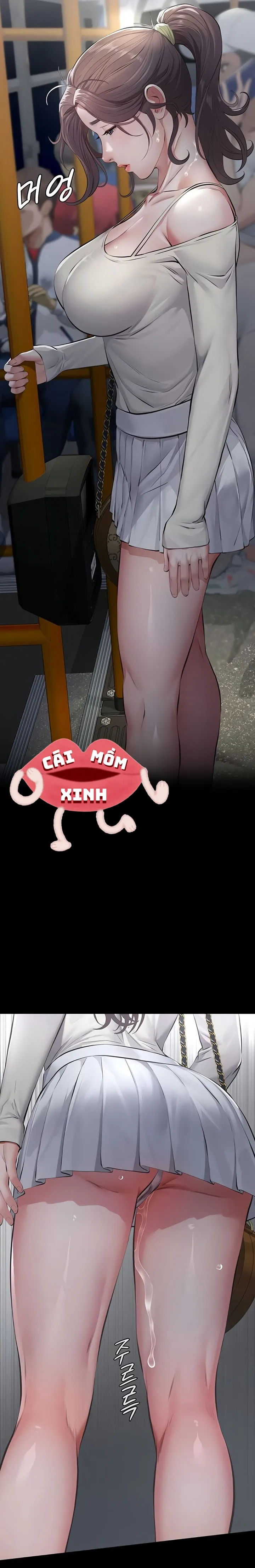 Cuộc Săn "Daddy" Chap 6 - trang 19