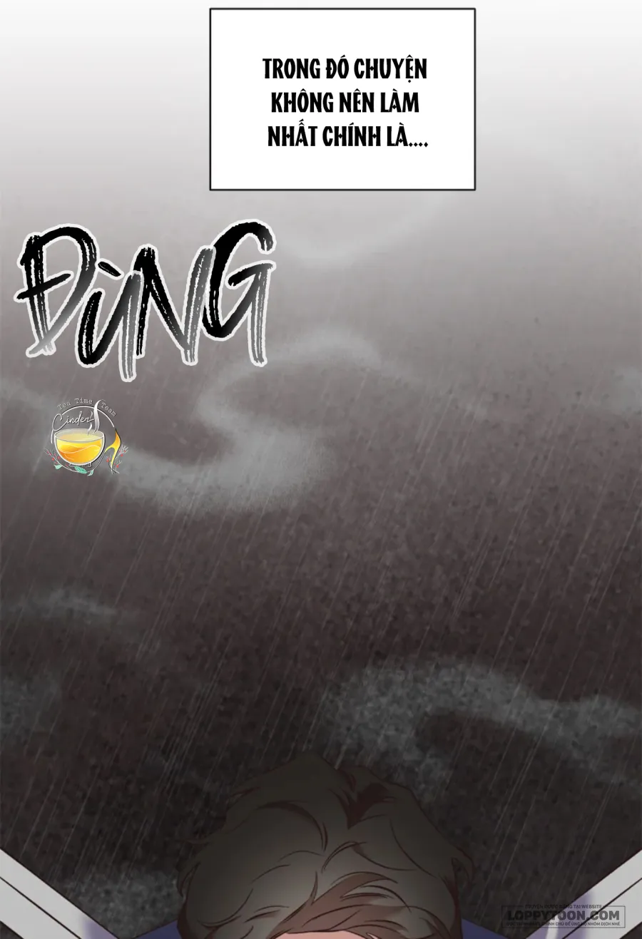 Thanh Xuân Của Chúng Ta Chap 48 - trang 6