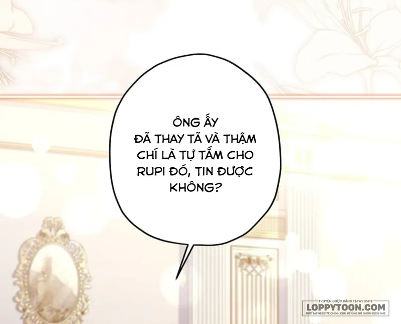 Tôi Đã Trở Thành Con Gái Nuôi Của Nam Chính Chap 131 - trang 41