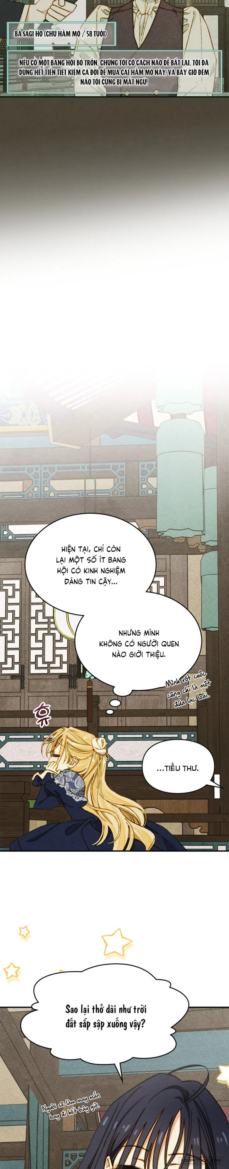 Thuần Hoá Munchkin Chap 12 - trang 26