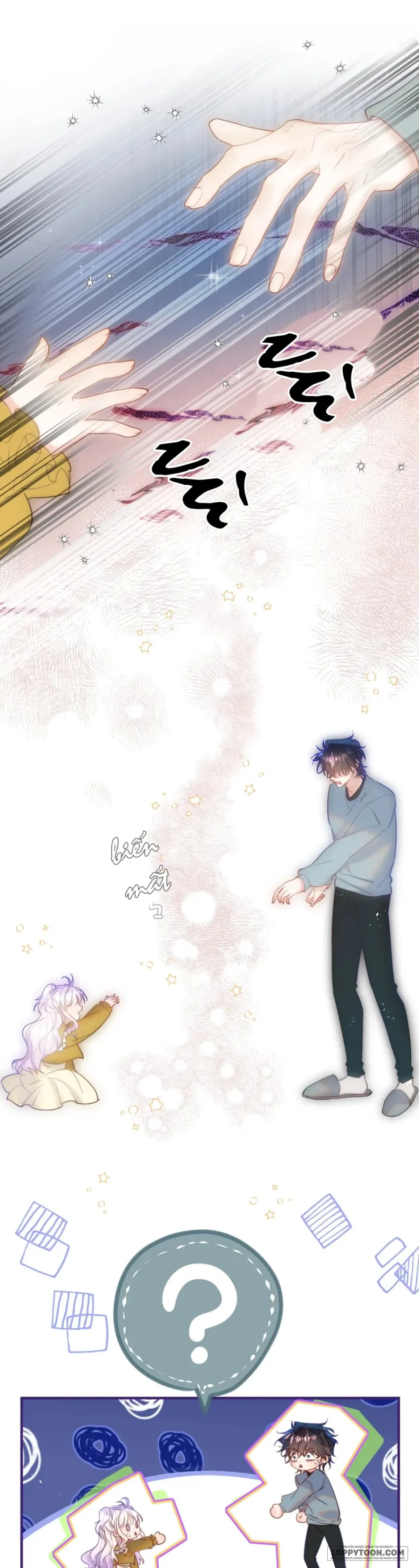 Tôi Nhặt Được Ma Nữ Rồi, Phải Làm Sao Đây? Chap 19 - trang 17