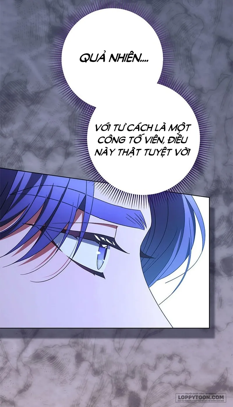 Nuôi Dưỡng Em Gái Xinh Đẹp Chap 44 - trang 72